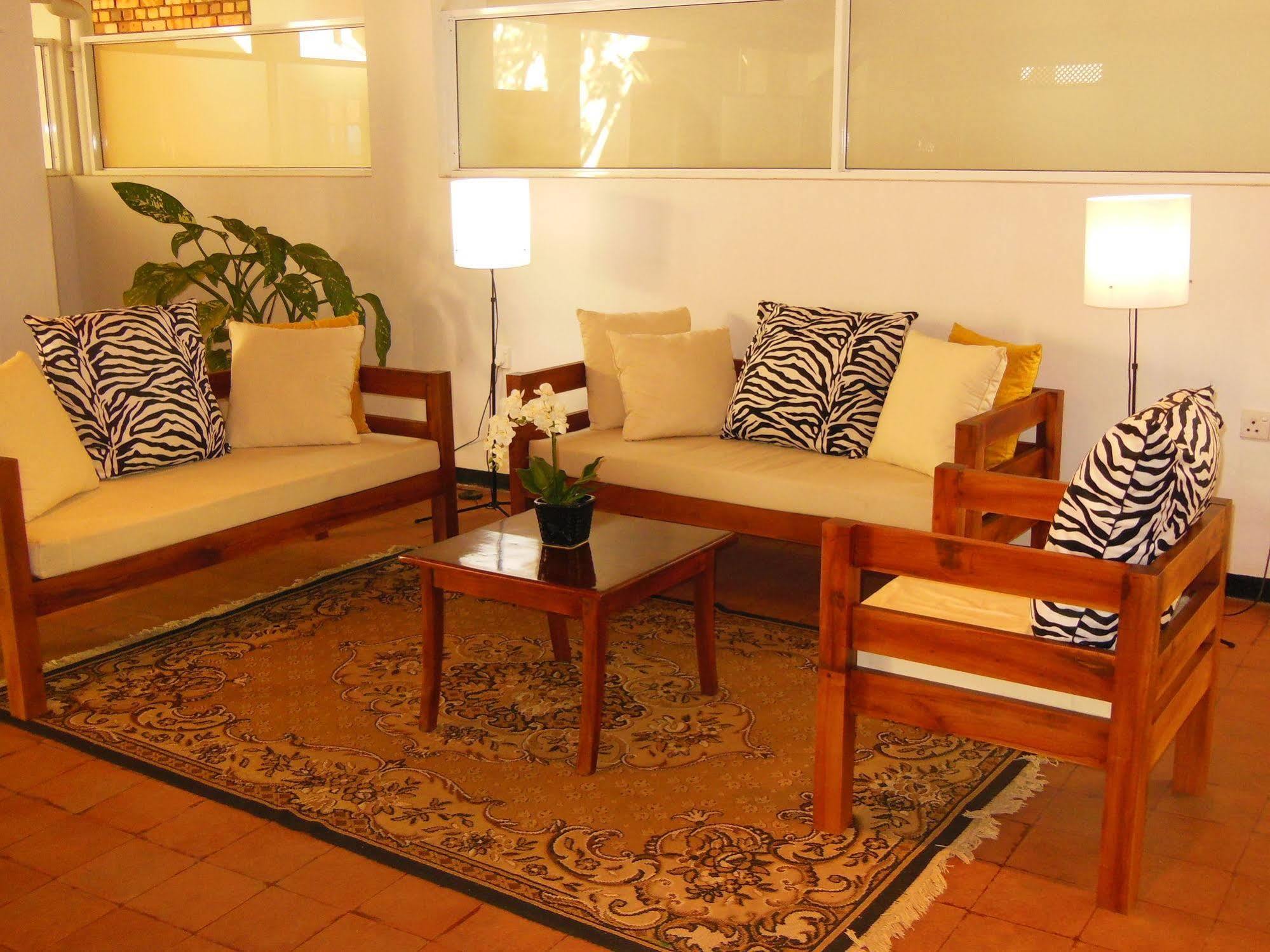 Sanmali Beach Hotel Marawila Exteriér fotografie